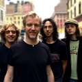 Chris Barron、Richard Thair、Jake Williams