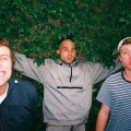 DMA'S、What So Not