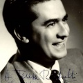 giuseppe di stefano、Ivo Vinco、Milan La Scala Orchestra、nino sanzogno