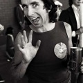 Bon Scott、Fraternity