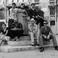 giulia y los tellarini