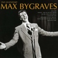 max bygraves