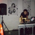 Konntinent、Ian Hawgood