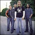 cross canadian ragweed