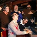 HORSE the Band、Skrillex