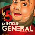 midfield general、Noel Fielding、Various Artists