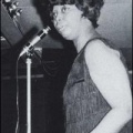 doris troy