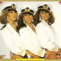 The Star Sisters、Stars on 45