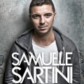 Samuele Sartini、Smashing Beat