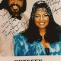 Odyssey