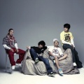 honey family、나몰라패밀리 - 세상 밖으로