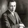 Sergei Rachmaninov