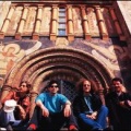 Jon Raskin、Bruce Ackley、Larry Ochs、steve adams