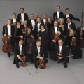 Orpheus Chamber Orchestra、edward brewer、Randall Wolfgang