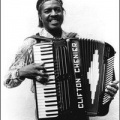 clifton chenier