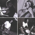 Classical Jazz Quartet、The Classical Jazz Quartet、Lewis Nash、Kenny Barron、stefon harris、ron carter
