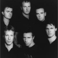mark seymour