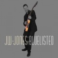 JW-Jones、Jimmie Vaughan