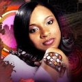 Kierra Sheard