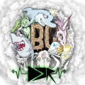 DBR、David Ferrera、Blaze
