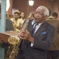 Eddie Shaw