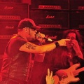 Tim Owens、bob kulick