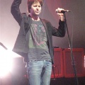 bernard fanning