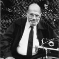 Allen Ginsberg