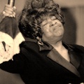 albertina walker