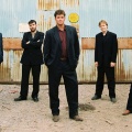 steep canyon rangers、Cincinnati Pops Orchestra、John Morris Russell