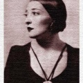 Clara Rockmore、Nadia Reisenberg