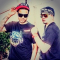 Jowell & Randy、Daddy Yankee、De La Ghetto、Arcángel