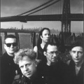 Black 47、Larry Kirwan