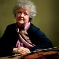 Nicholas Kraemer、Monica Huggett、Raglan Baroque Players