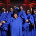The Golden Gospel Singers、Swann