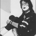 Ace Frehley