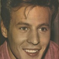 mark wynter、Bobby Rydell