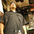 Stoupe、Saigon、Kevin Baldwin、Jedi Mind Tricks