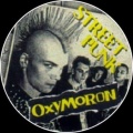 Oxymoron、bone crusher