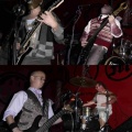 Basement Torture Killings、Mindscape