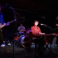 The Cry Baby、jay stapley