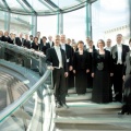 rias kammerchor、radio-symphonie-orchester berlin、Gudrun Sieber、Gabriele Schreckenbach、Alejandro Ramirez、kurt moll、Gerd Albrecht