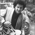 Arlen Roth、Jerry Jemmott、Robbie Robertson