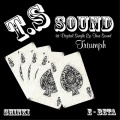 True Sound、성우