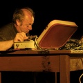 Philip Jeck、jah wobble、Jaki Liebezeit