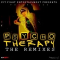 Psycho Les、Tony Touch