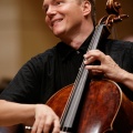 Truls Olaf Otterbech Mørk、Oslo Philharmonic Orchestra、Mariss Jansons