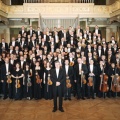 New Philharmonia Orchestra