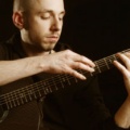 Erik Mongrain、michael manring