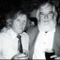 Joe Burke